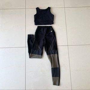 BUNDLE!! Gett Oficial Workout Set